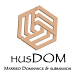 Logo of the podcast husDOM | Masculine Dominant Leadership Podcast husDOM | Masculine Dominant Leadership