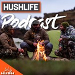 Logo of the podcast Hushlife Podcast Podcast Hushlife Podcast