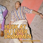 Logo of the podcast Husk At Du Lever Drømmen Podcast Husk At Du Lever Drømmen