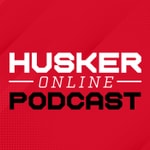 Logo of the podcast HuskerOnline Podcast