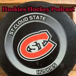 Podcast Huskies Hockey Podcast