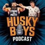 Logo of the podcast Husky Boys Podcast Podcast Husky Boys Podcast