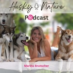 Logo of the podcast Huskynature Podcast Podcast Huskynature Podcast