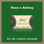Logo of the podcast Husn_E_Akhlaq Podcast Husn_E_Akhlaq