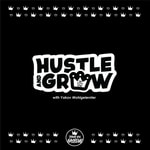 Logo of the podcast Hustle and Grow Podcast Hustle and Grow