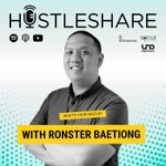 Hustleshare Podcast Hustleshare