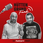 Logo of the podcast Hüttengrundfunk Podcast Hüttengrundfunk