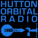 Logo of the podcast Hutton Orbital Radio Podcast Hutton Orbital Radio