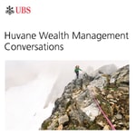 Logo of the podcast Huvane Wealth Management Conversations Podcast Huvane Wealth Management Conversations