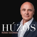 Logo of the podcast Húzós Podcast Húzós