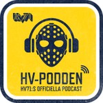 Logo of the podcast HV-podden Podcast HV-podden