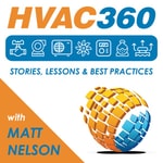 Podcast HVAC 360