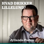 Logo of the podcast Hvad drikker Lillelund? Podcast Hvad drikker Lillelund?