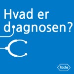 Logo of the podcast Hvad er diagnosen? Podcast Hvad er diagnosen?