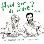 Logo of the podcast Hvad Gør De Andre? Podcast Hvad Gør De Andre?