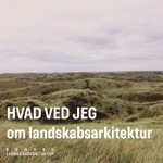 Logo of the podcast Hvad ved jeg Podcast Hvad ved jeg