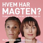 Logo of the podcast Hvem Har Magten? Podcast Hvem Har Magten?