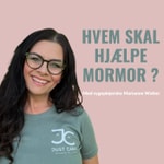 Logo of the podcast Hvem skal hjælpe mormor? Podcast Hvem skal hjælpe mormor?