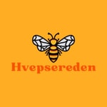 Logo of the podcast Hvepsereden Podcast Hvepsereden