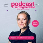 Logo of the podcast Hverdagsledelse Podcast Hverdagsledelse