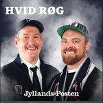 Logo of the podcast Hvid Røg Podcast Hvid Røg