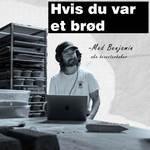 Logo of the podcast Hvis du var et brød Podcast Hvis du var et brød