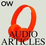 Logo of the podcast Ηχητικά άρθρα από το OW.gr Podcast Ηχητικά άρθρα από το OW.gr