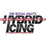 Logo of the podcast Hybrid Icing Podcast Hybrid Icing