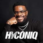 Logo of the podcast HYCONIQ Podcast HYCONIQ