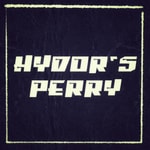 Logo of the podcast Hydor's Perry Podcast Hydor's Perry