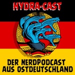 Hydra-Cast Podcast Hydra-Cast