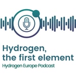Podcast Hydrogen, the first element