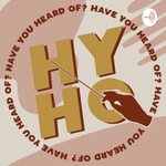 Logo of the podcast HYHO Podcast HYHO