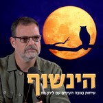 הינשוף - כלכלה מנהיגות ואסטרטגיה לישראל Podcast הינשוף - כלכלה מנהיגות ואסטרטגיה לישראל