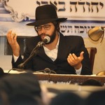 Logo of the podcast הינוקא - הרב שלמה יהודה בארי Podcast הינוקא - הרב שלמה יהודה בארי