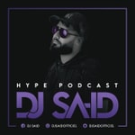 Logo of the podcast Hype Podcast Podcast Hype Podcast
