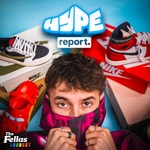 Hype Report Hype Report