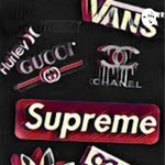 Logo of the podcast Hypebeast Podcast Hypebeast