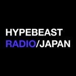 Logo of the podcast HYPEBEAST RADIO JAPAN Podcast HYPEBEAST RADIO JAPAN