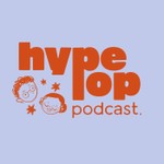 Logo of the podcast HypePop Podcast Podcast HypePop Podcast