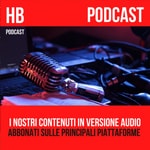 Logo of the podcast Hyperbros: notizie di politica, cultura e attualità Podcast Hyperbros: notizie di politica, cultura e attualità