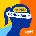 Logo of the podcast Hypercondriaque Podcast Hypercondriaque