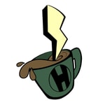 Logo of the podcast Hyperfixated Podcast Hyperfixated