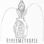 Logo of the podcast Hypermétropie Podcast Hypermétropie
