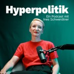 Hyperpolitik Podcast Hyperpolitik