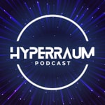 Logo of the podcast hyperraum podcast Podcast hyperraum podcast