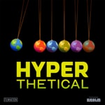 Logo of the podcast HyperThetical Podcast HyperThetical
