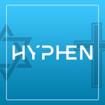 Logo of the podcast Hyphen Podcast Hyphen