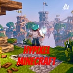 Logo of the podcast Hypixel Minecraft Podcast Hypixel Minecraft