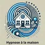Logo of the podcast Hypnose à la maison Podcast Hypnose à la maison